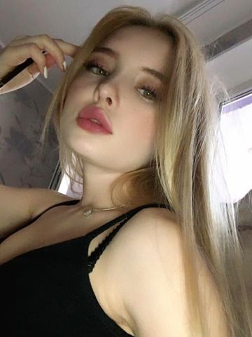 Анкета проститутки Дарина, 23 года